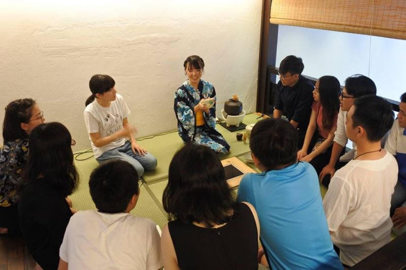 Japon Hội giao lưu Việt Nhật